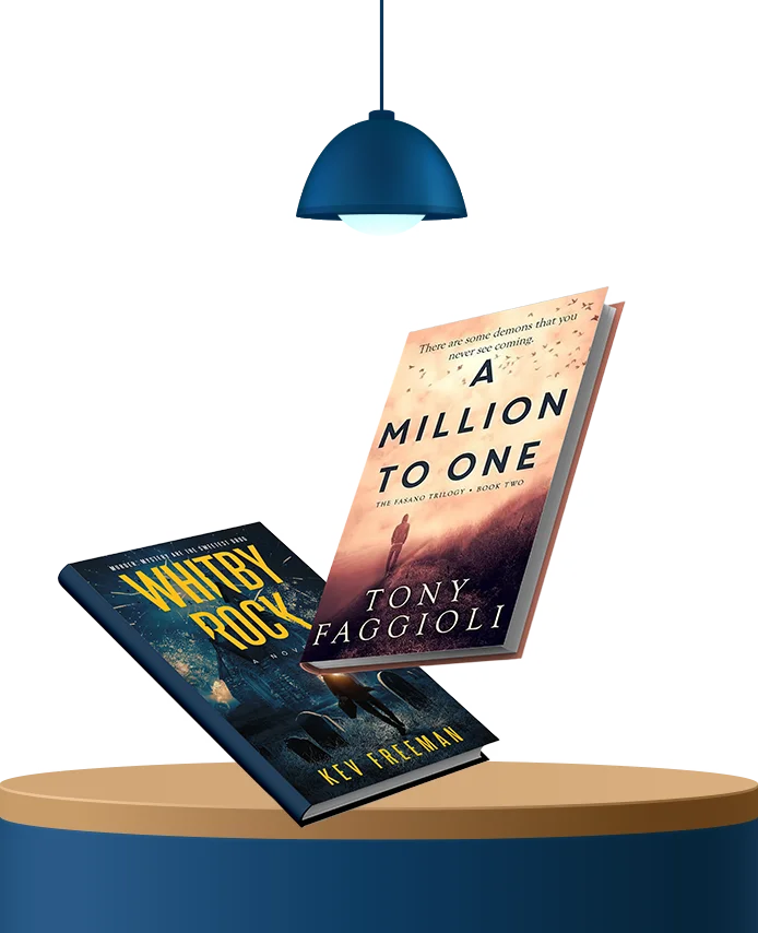 Amazon Publishing Partners